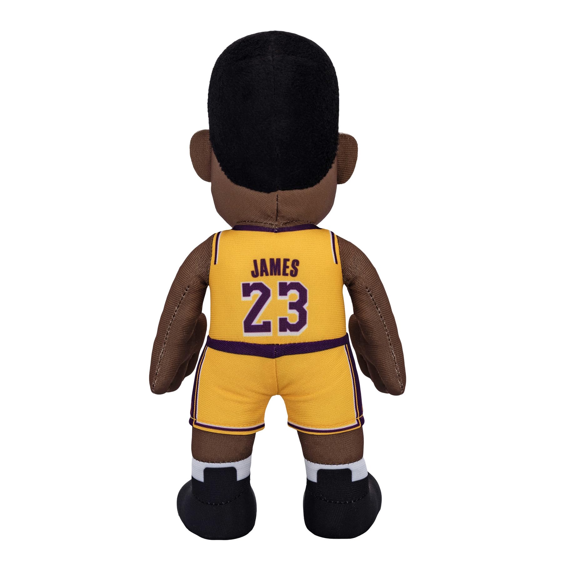 レブロンジェームス フィギュア LeBron James Doll Amazon | NBAアクションフィギュア レブロン・ジェームズ